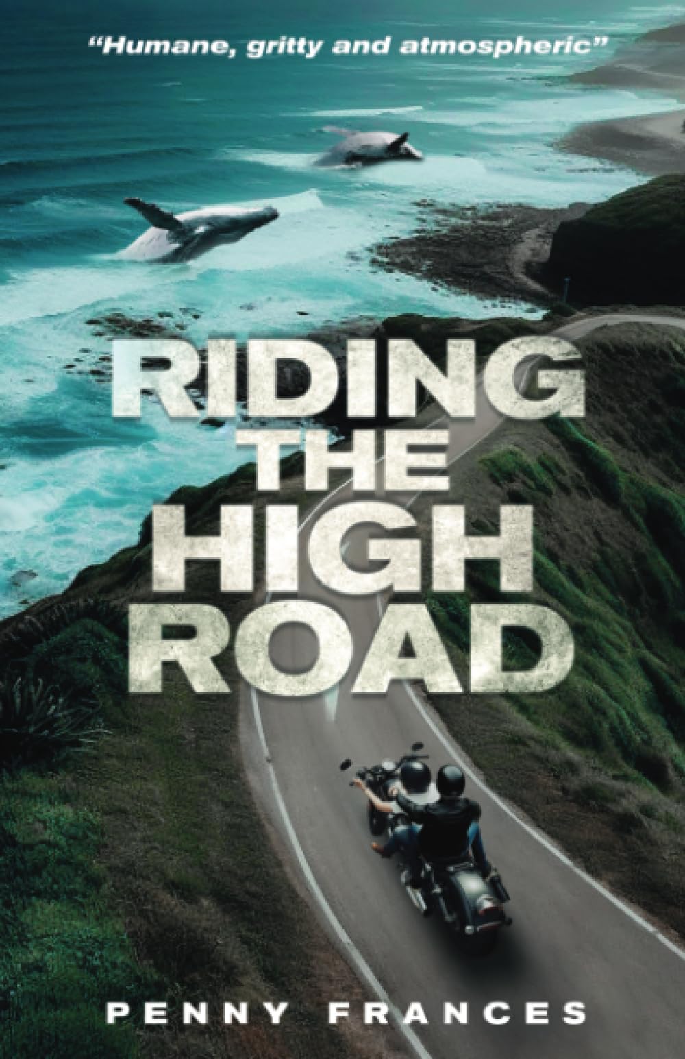 Riding the High Road