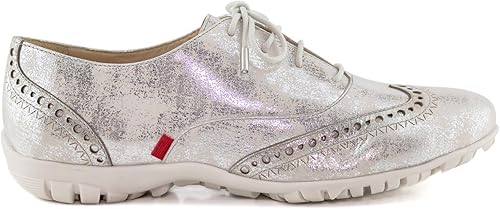 Miniatura 5 de Marc Joseph New York Mocasines planos de golf NYC para mujer