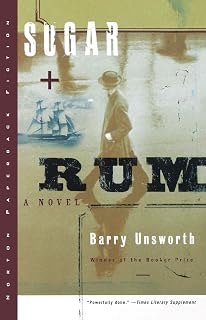 Sugar and Rum: A Novel (Norton Paperback Fiction)