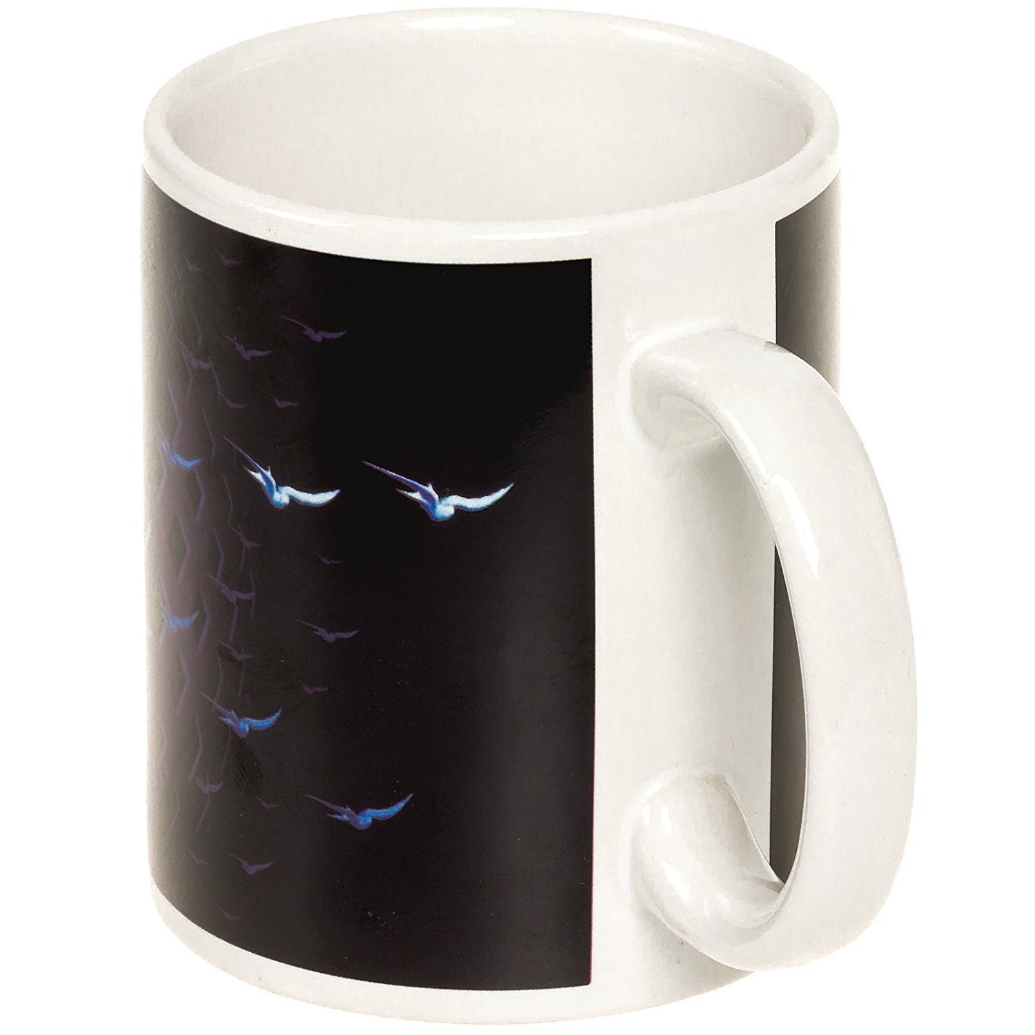 Who - Mug Tommy, Blanc - Image 2