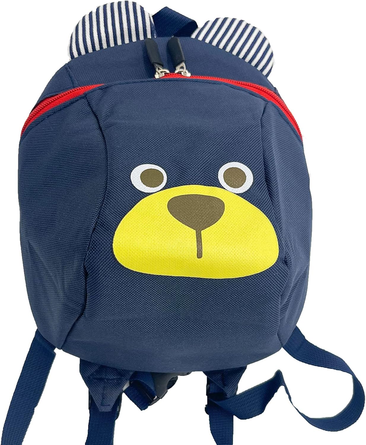 kids backpack dimensions