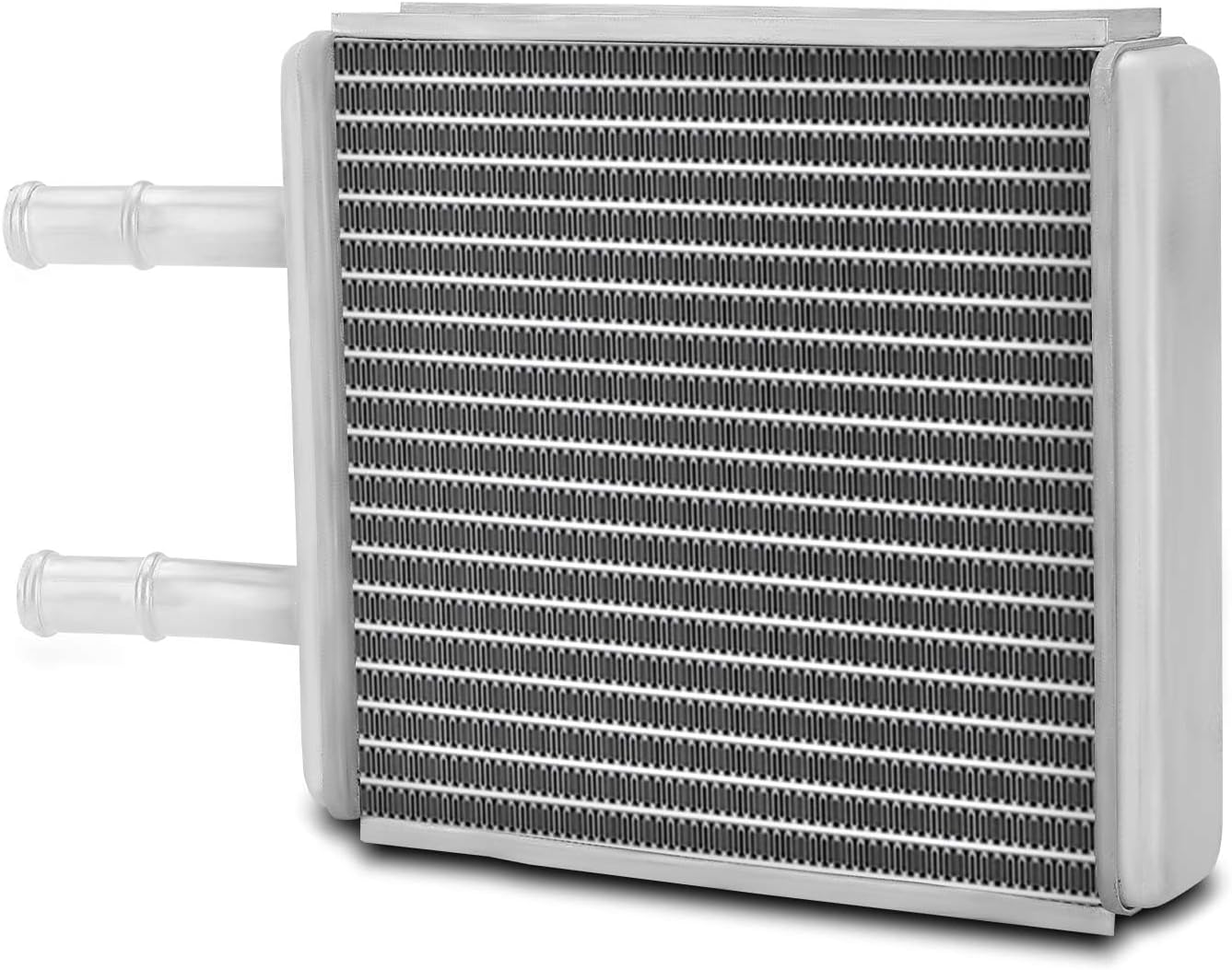 A-Premium HVAC Heater Core Compatible with Hyundai Accent 1995-2005, Elantra 1996-2000, Tiburon 1997-2001, Replace OE# 9722122000, 9722122001