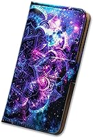 Vista 40 de Funda para Pixel 7a, diseño de pájaro negro de cuero verde con tapa para teléfono con ranura para tarjetas, soporte para Google Pixel 7a