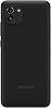 Samsung Galaxy A03 - Smartphone 64GB, 4GB RAM, Dual Sim, Black