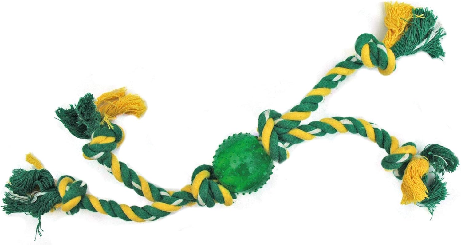 Gor Tugs Quad Tug Ball (40cm)