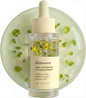 Centella Serum con 494,700 ppm Centella Asiat...