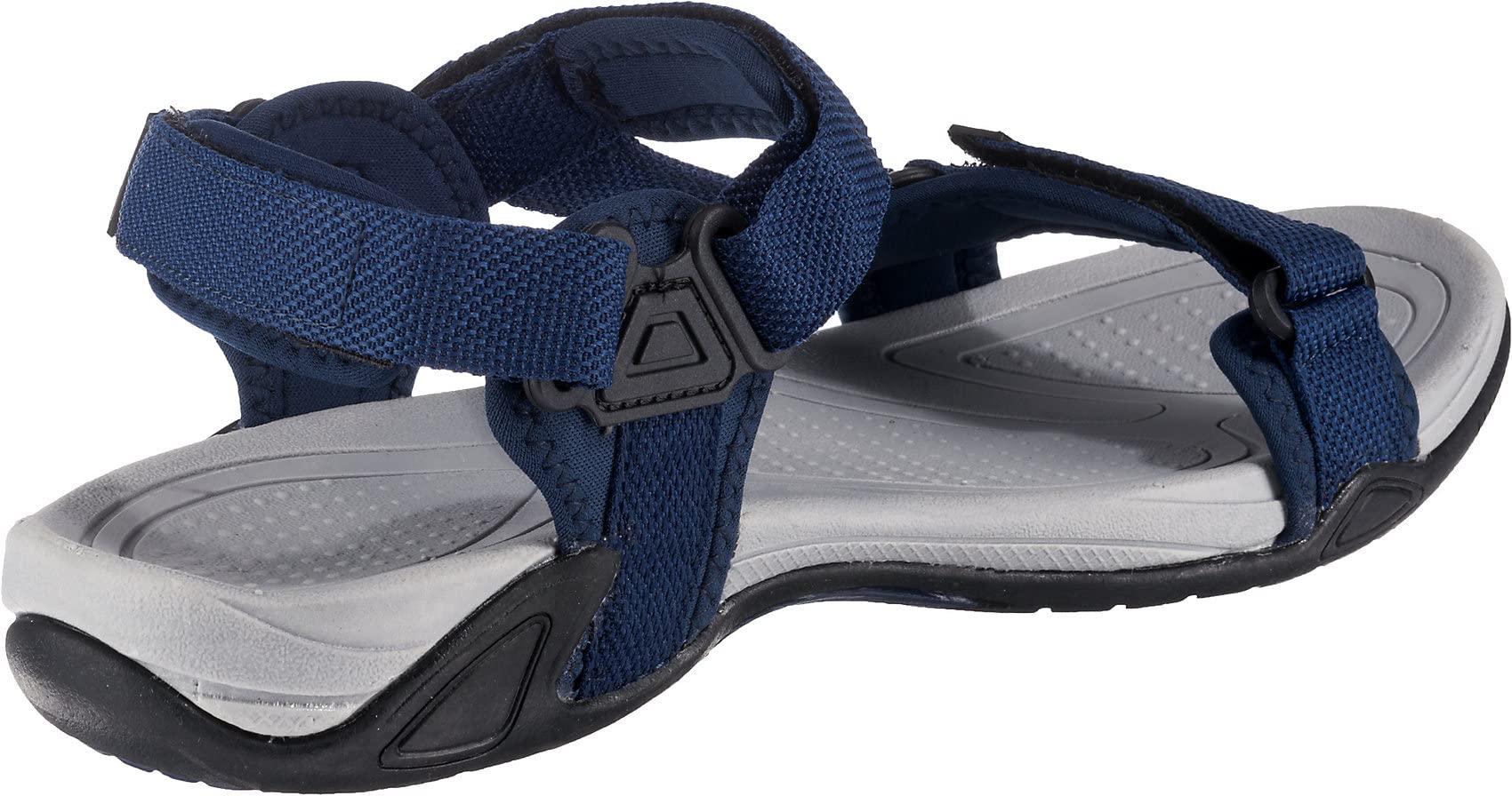 CMP Kids Hamal Hiking, Sandales de Trekking, Randonnée Unisex Kinder