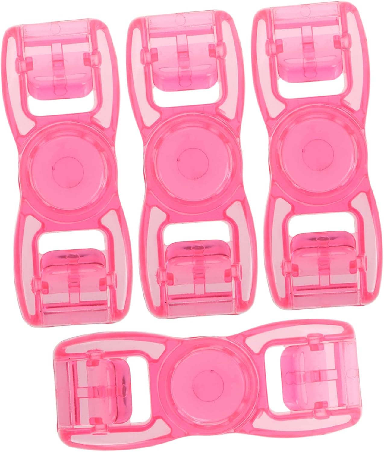 Buckle For Goggles Goggles Replacement Clips Small Goggles Button Buckle Small Goggles Buttons Goggles