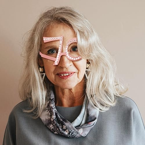 Miniatura 4 de Pagather Gafas de cumpleaños