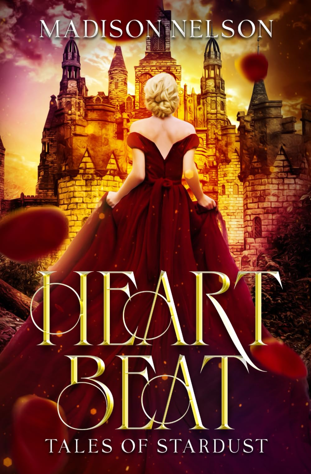 Heartbeat (Tales of Stardust)