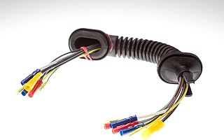 SenCom 503015 kit di riparazione cablaggio portellone posteriore
