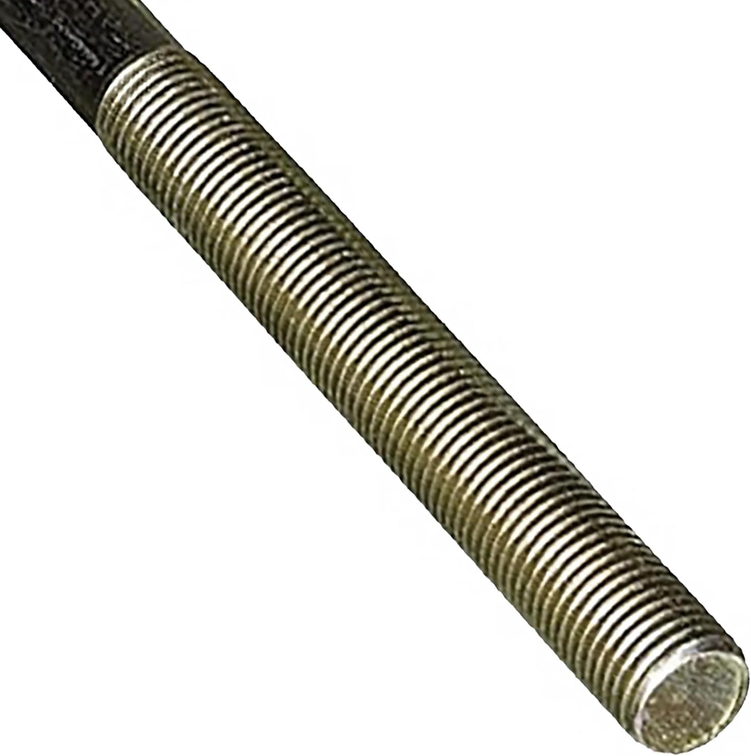 APDTY 771213 U-bolt 7/16 X 6 X 2-1/4 Round