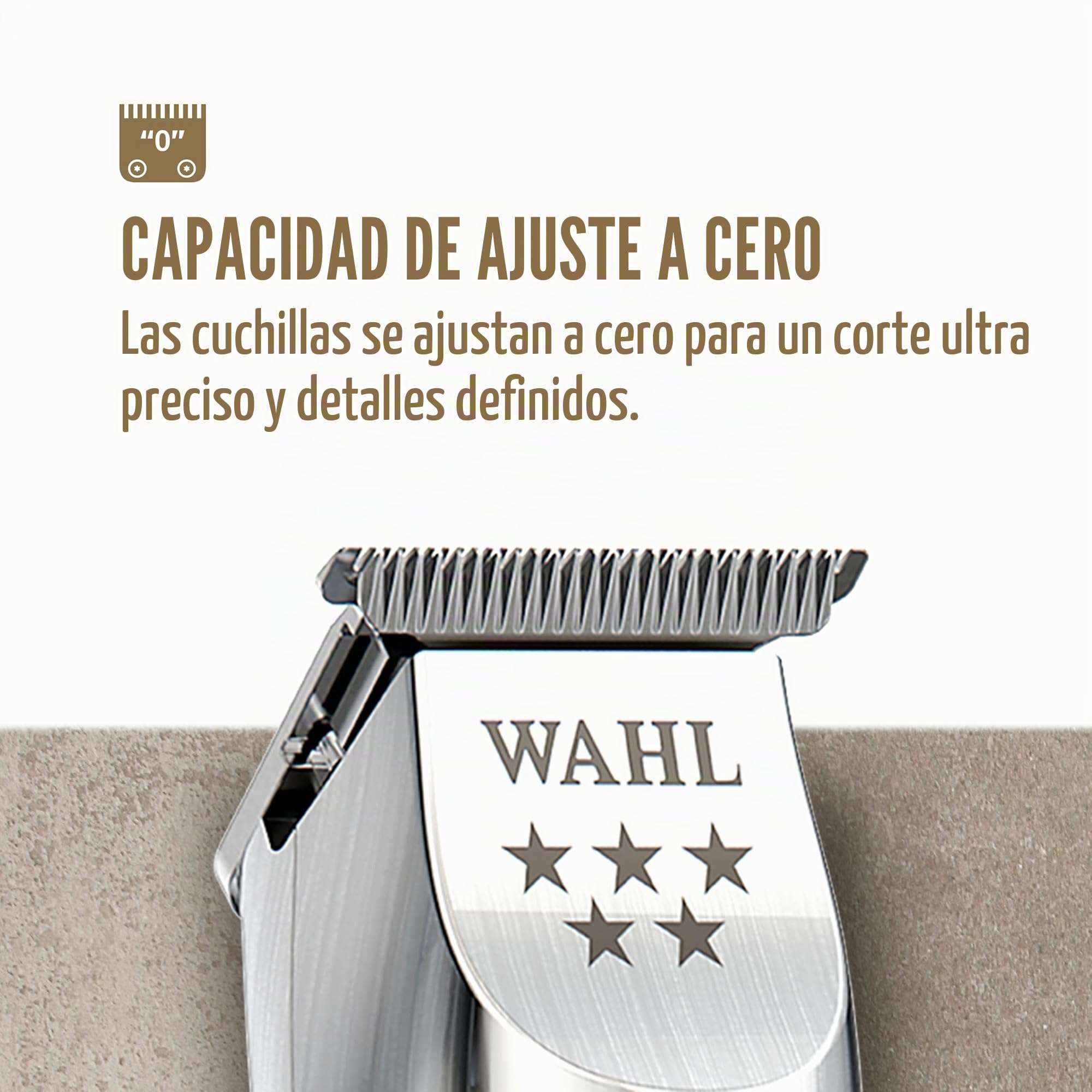 Wahl A-Lign Trimmer