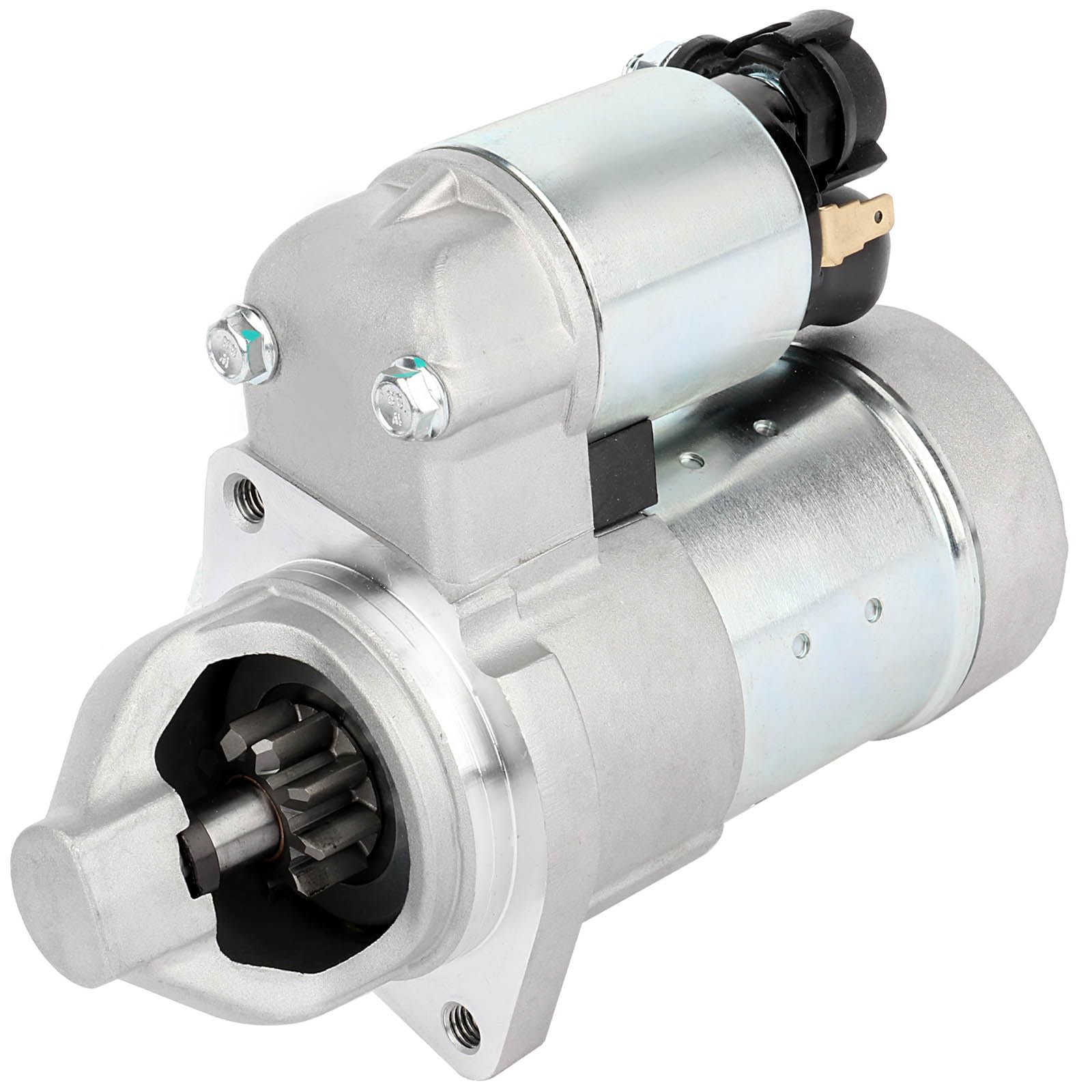 SCITOO Starter Fit For Suzuki DF8AR 201031100-94J20 | For Suzuki DF9.9AR 2010|For Suzuki DF9.9TH 2008-2010|Starters motor|Reference# 19706