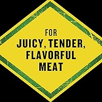 Vista 4 de McCormick Grill Mates Mezcla de adobo brasileño para carne, 1.06 oz