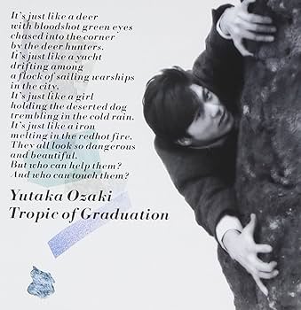 【盤面傷無し・再生確認済み】アナログレコード　尾崎豊／回帰線　LP　邦楽　ロック 盤面傷無し・再生確認済み】アナログレコード 尾崎豊／回帰線 LP 邦楽