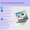 Laptop HP Pavilion FHD 15.6" 2026, Procesador Intel, 16GB RAM, 512GB SSD | Carga Rápida, Teclado Numérico, Batería de Larga Duración, Ligera 3.64 lbs, Microsoft 365, Windows 11 Home 5