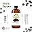 Sun Essential Oils - Black Pepper 4oz Bottle for Diffuser, Humidifier, Aromatherapy, Self and Home Care - Black Pepper Oil - Aromatherapy Oil