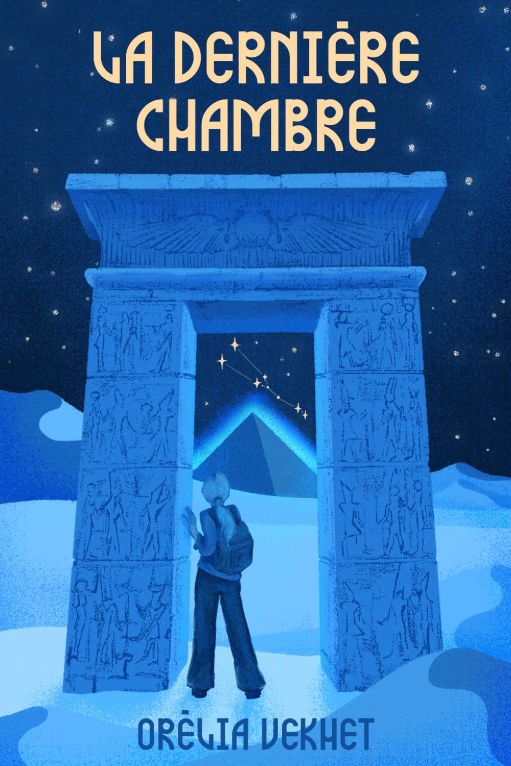 LA DERNIERE CHAMBRE