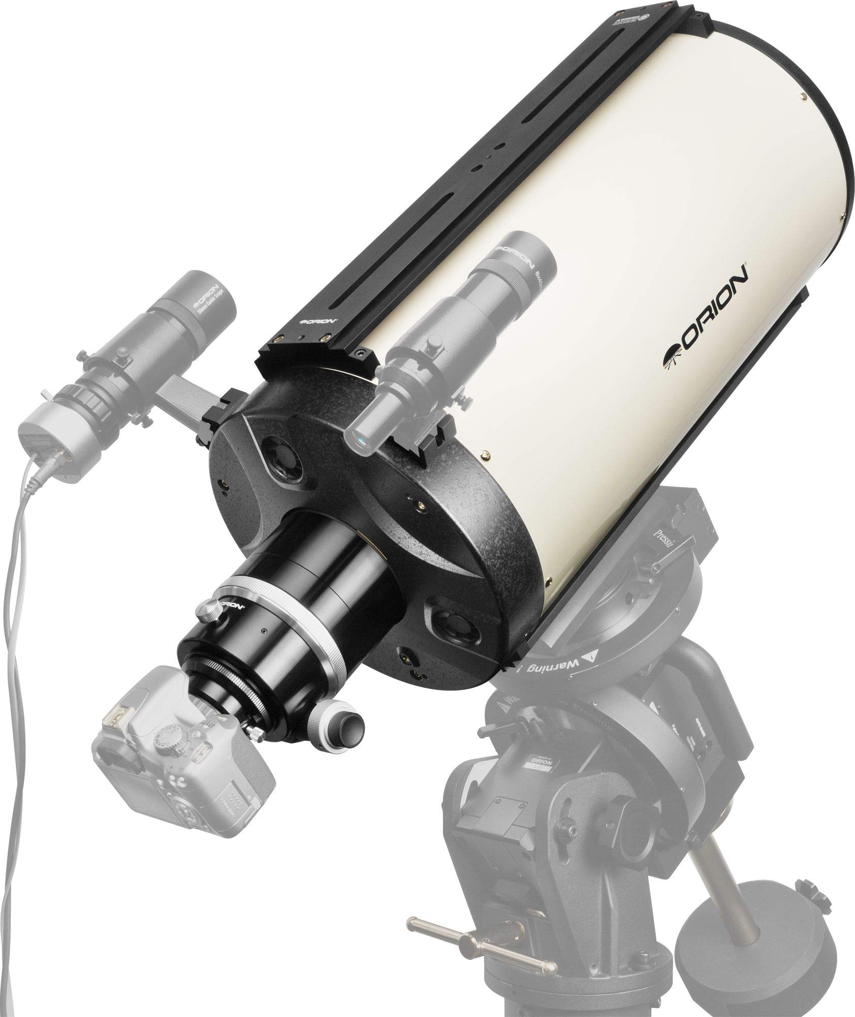 Telescopio astrografo Ritchey-Chrétien 254 mm f/8 di Orion
