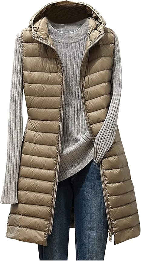 long cotton jackets for womens