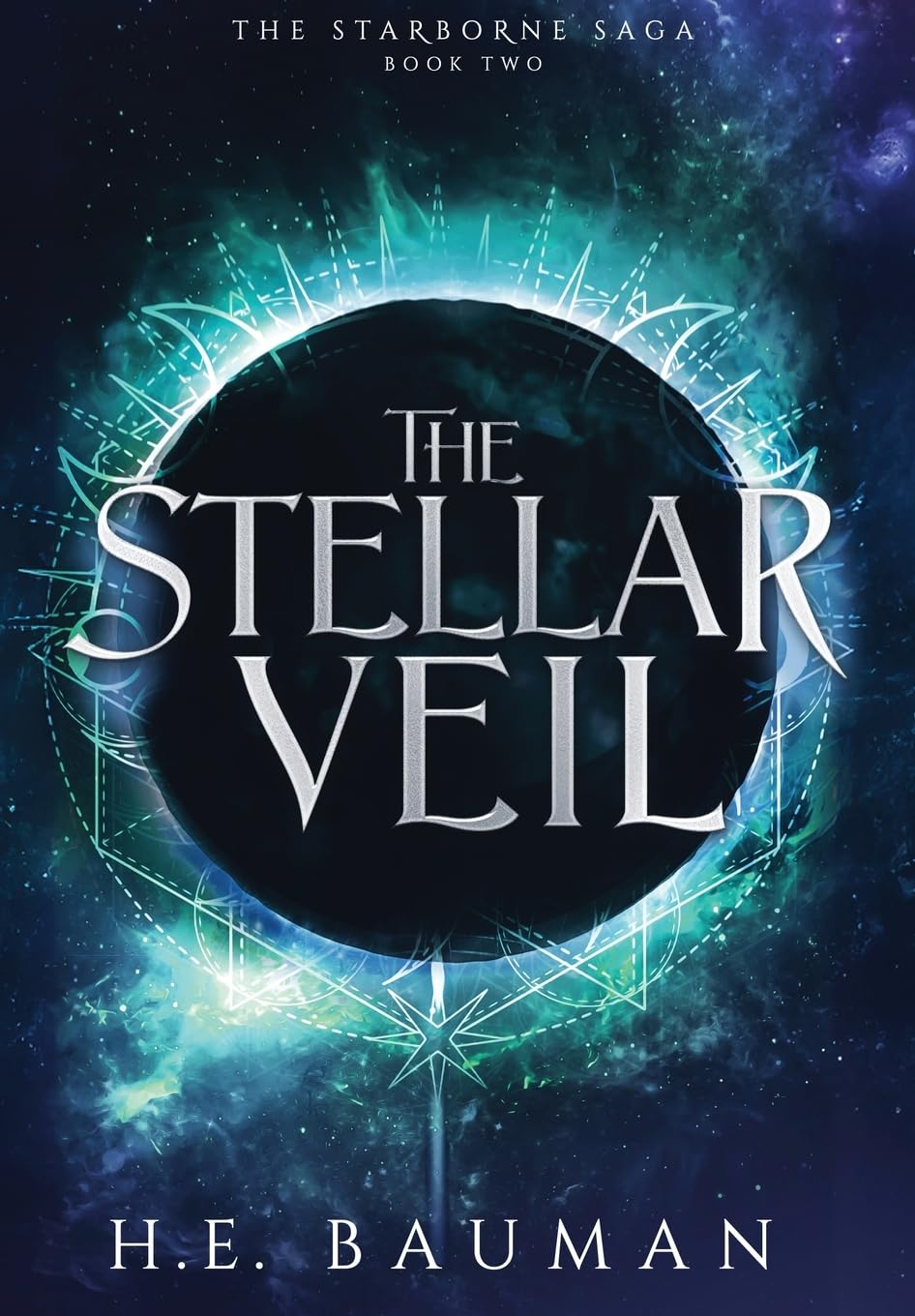 The Stellar Veil