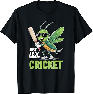 Cricket Shirts Gifts for BoysBoys Lahore, Karachi - Pakistan