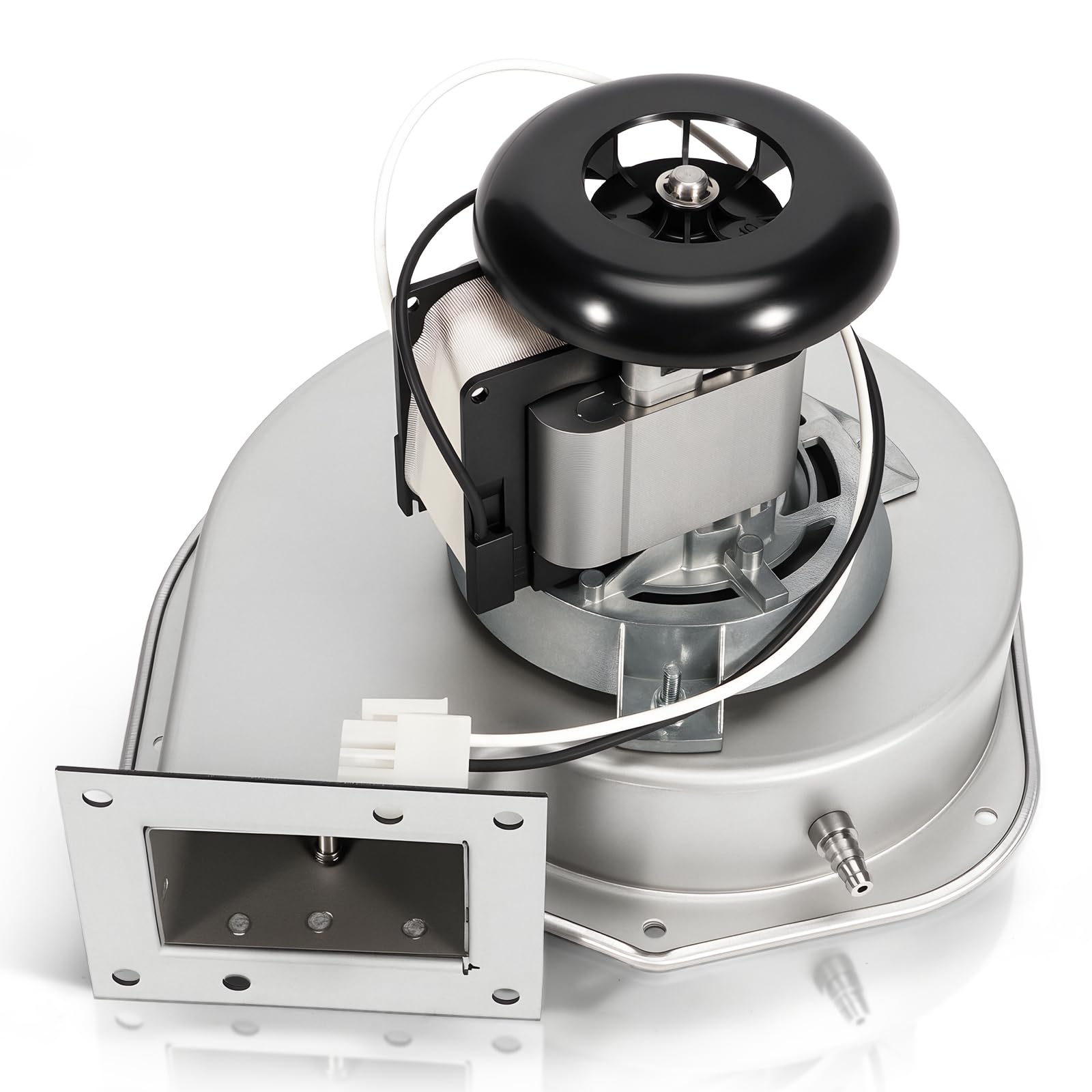 Ventilateur à combustion FD idéal pour retrouver une eau de piscine chaude avec Hayward H-Series
