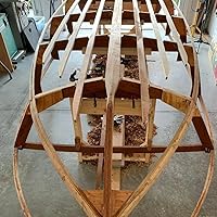 Vista 3 de TotalBoat Adhesivo epoxi flexible FlexEpox (8 onzas)