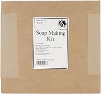 Vista 2 de LorAnn Oils Kit para hacer jabones