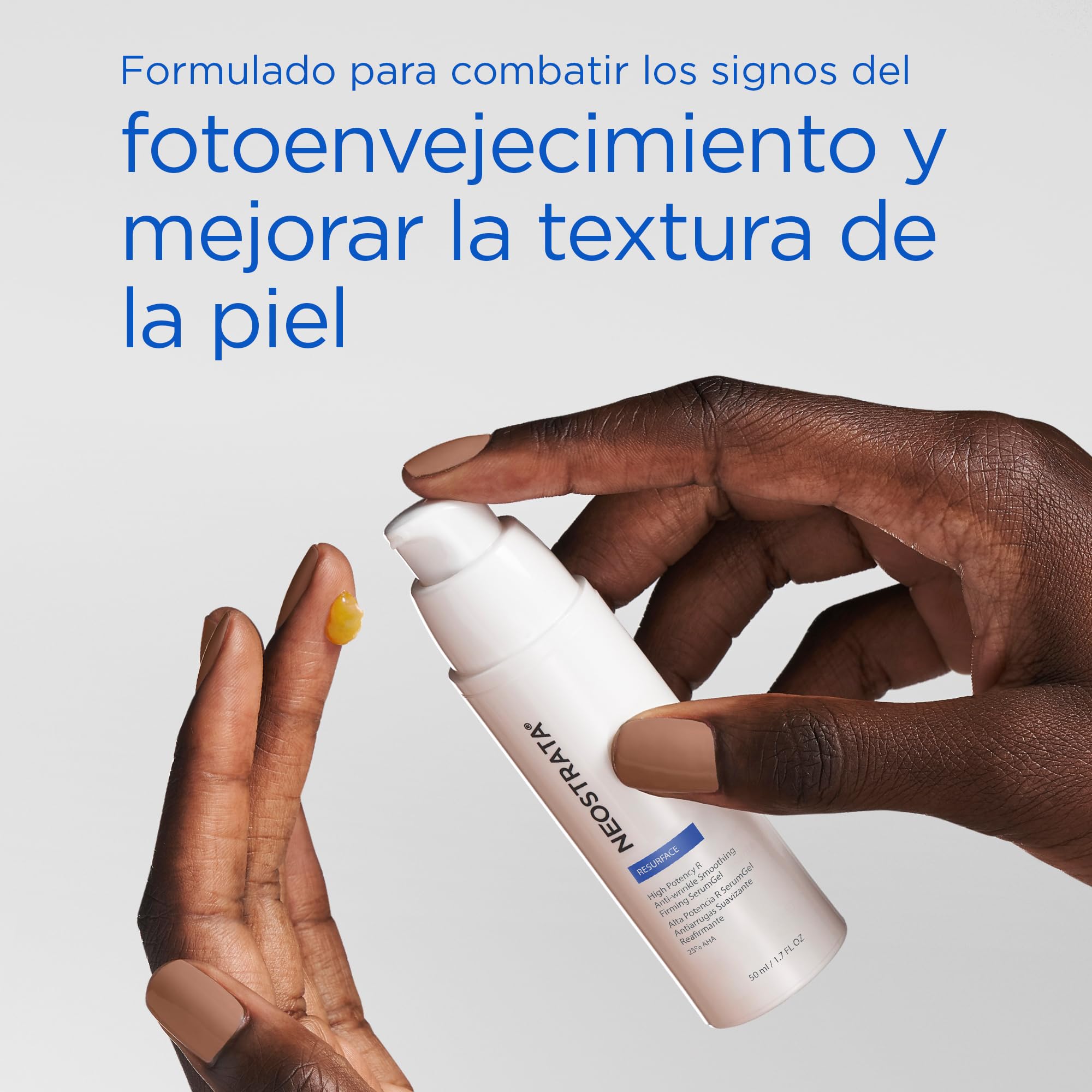 NEOSTRATA ALTA POTENCIA R SERUM GEL 50ML