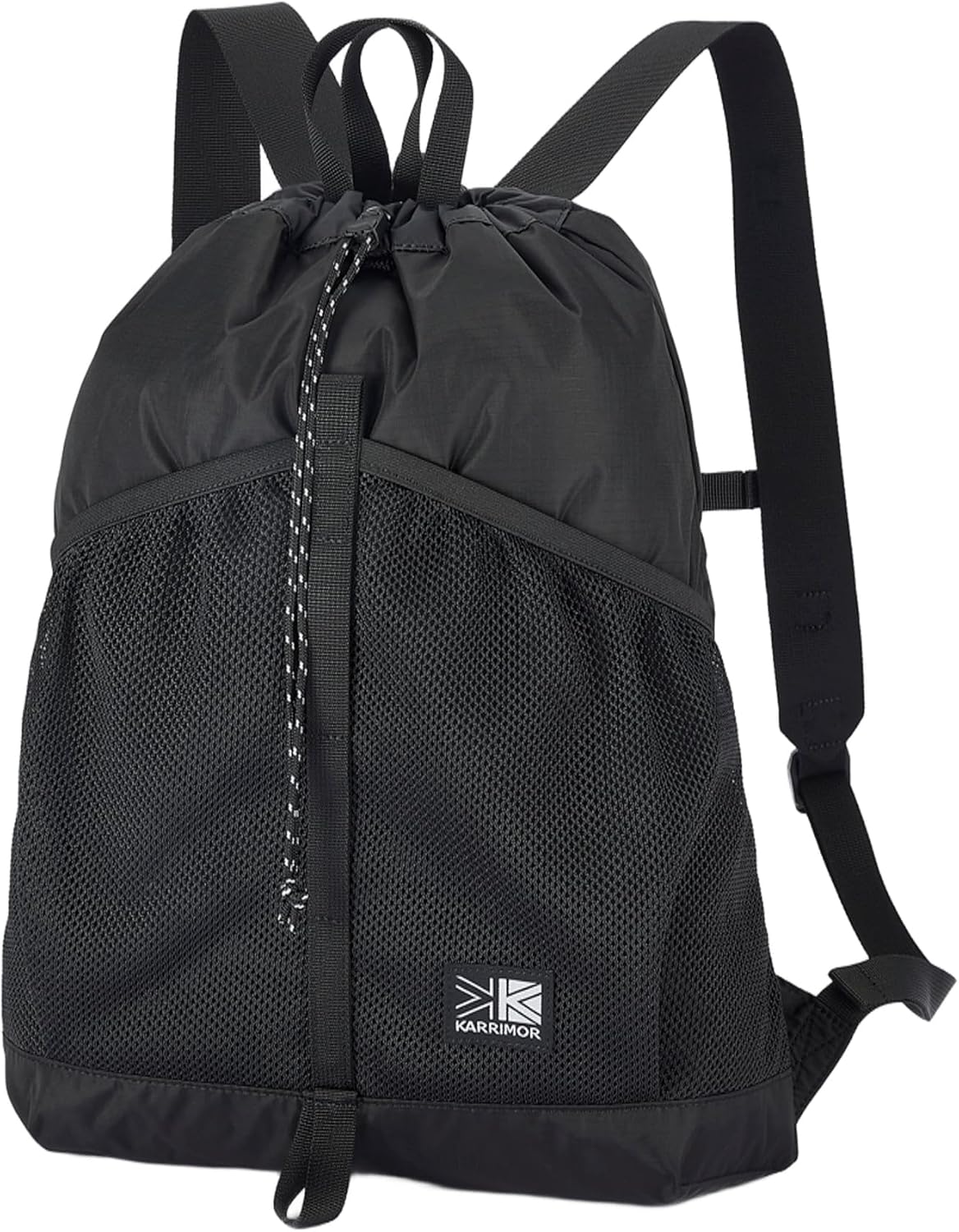 Kalimar Grab Knapsack Mini Backpack, Midnight, One Size