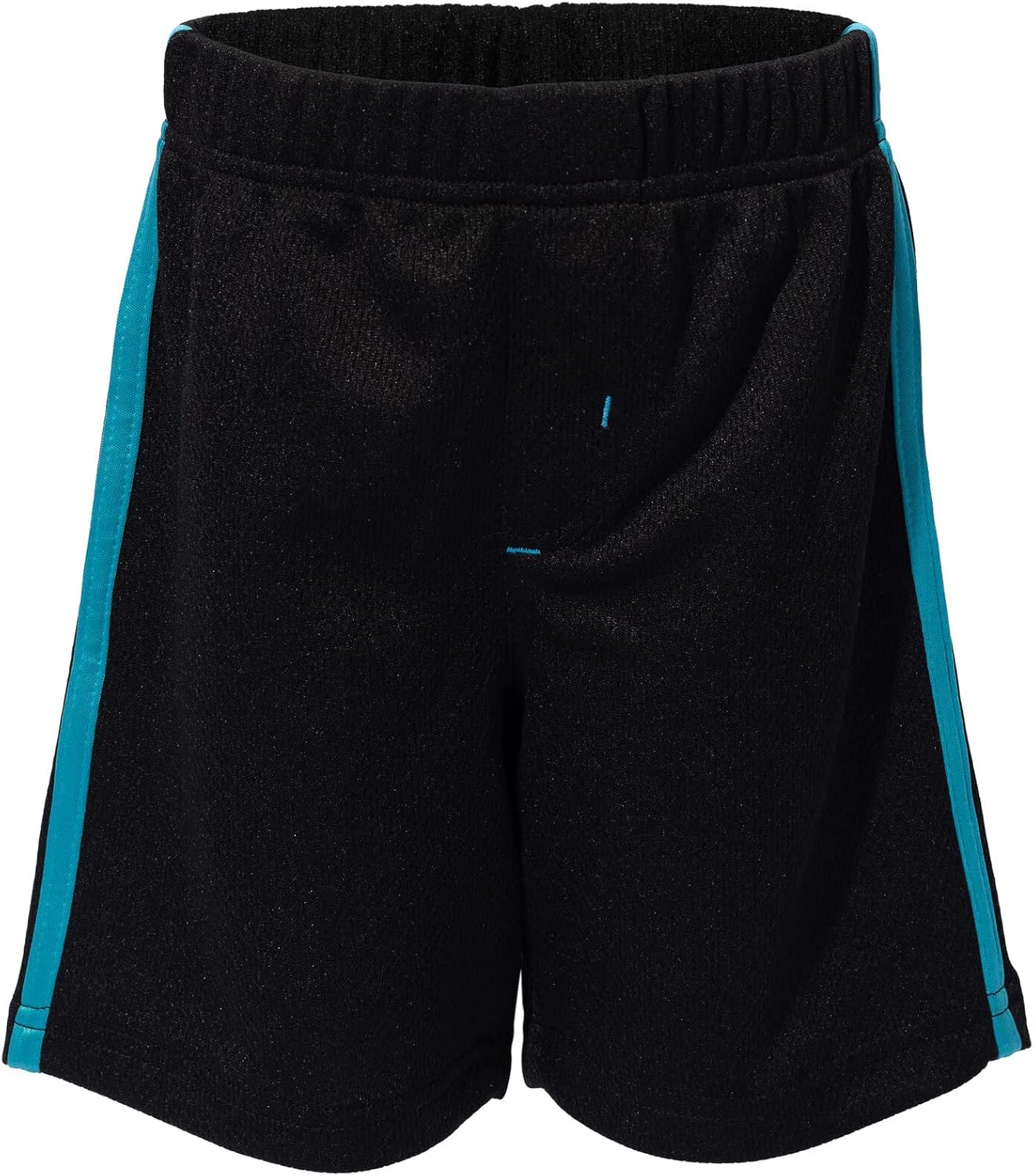 Jurassic World Dinosaur Athletic Graphic T-Shirt Mesh Shorts Outfit Set Toddler to Big Kid