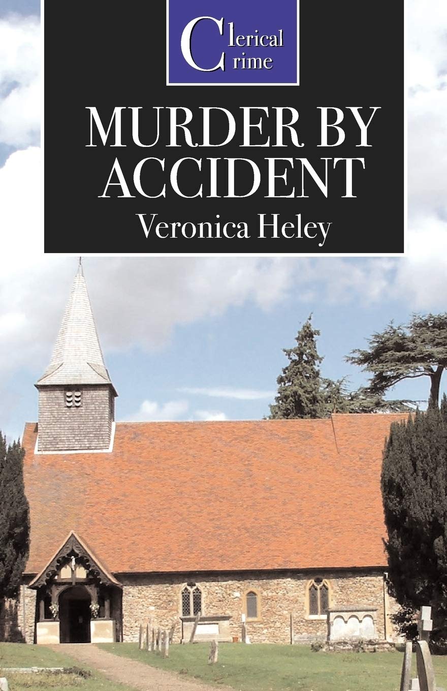Buy Murder by Accident — BookShops.in