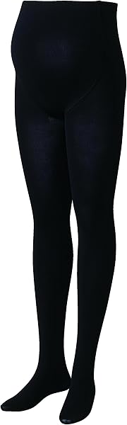 Wacoal MATERNITY 110デニールマタニティタイツ