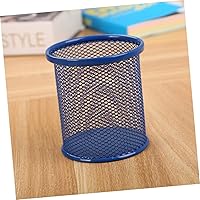 Vista 2 de Operitacx Portalápices, 5 unidades, soportes para bolígrafos para escritorio, suministros de oficina, soporte para bolígrafo para cuaderno