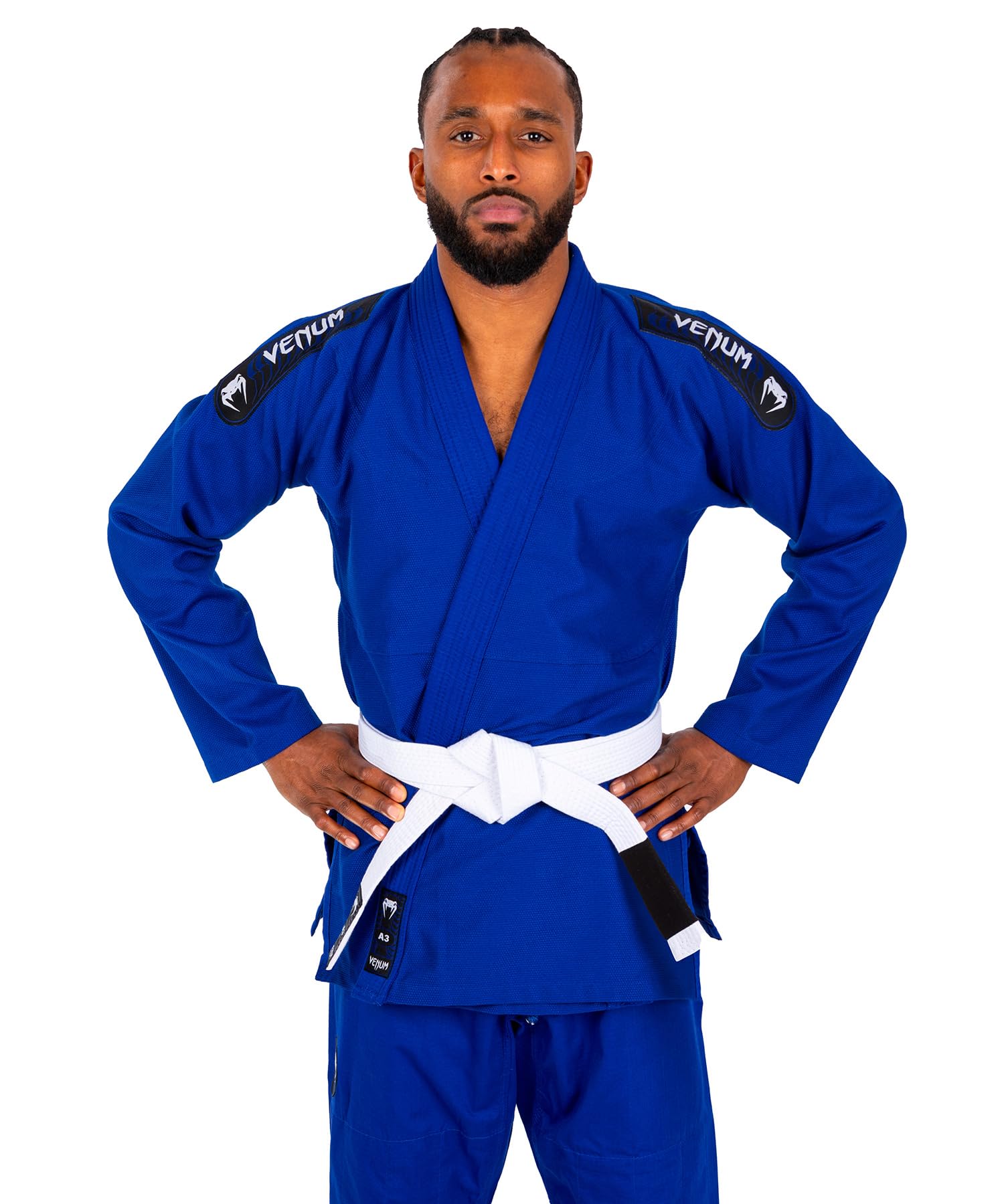 VENUM First Bjj Gi Jiu Jitsu Gi Unisex - dla dorosłych