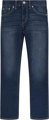 Levi's 511 Skinny Fit Jean Garçon