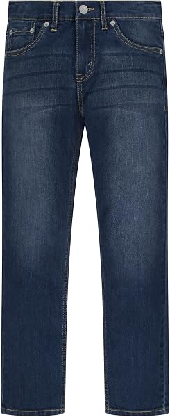 Levi's Boys 511 Skinny Fit Jean