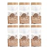 Tea Zone 6 lb Tiny Tapioca, 6Count