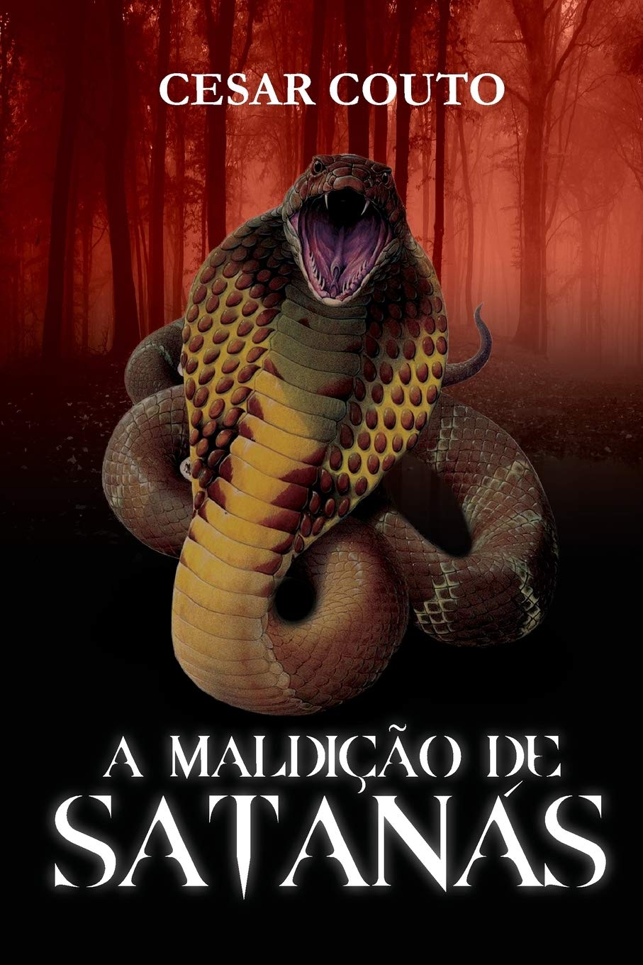 A Maldição de Satanas