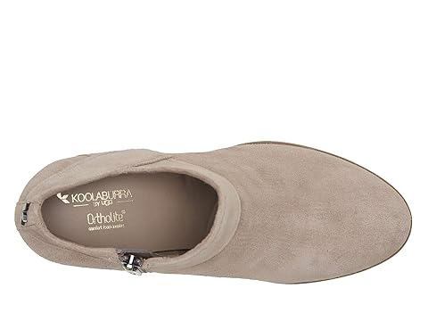 koolaburra by ugg amalea bootie