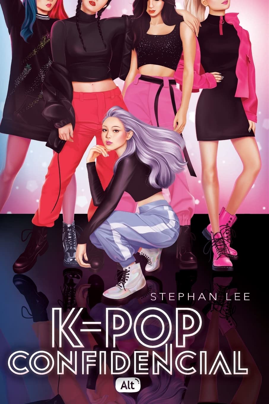K-pop confidencial + Brindes (Cards exclusivos) | Amazon.com.br