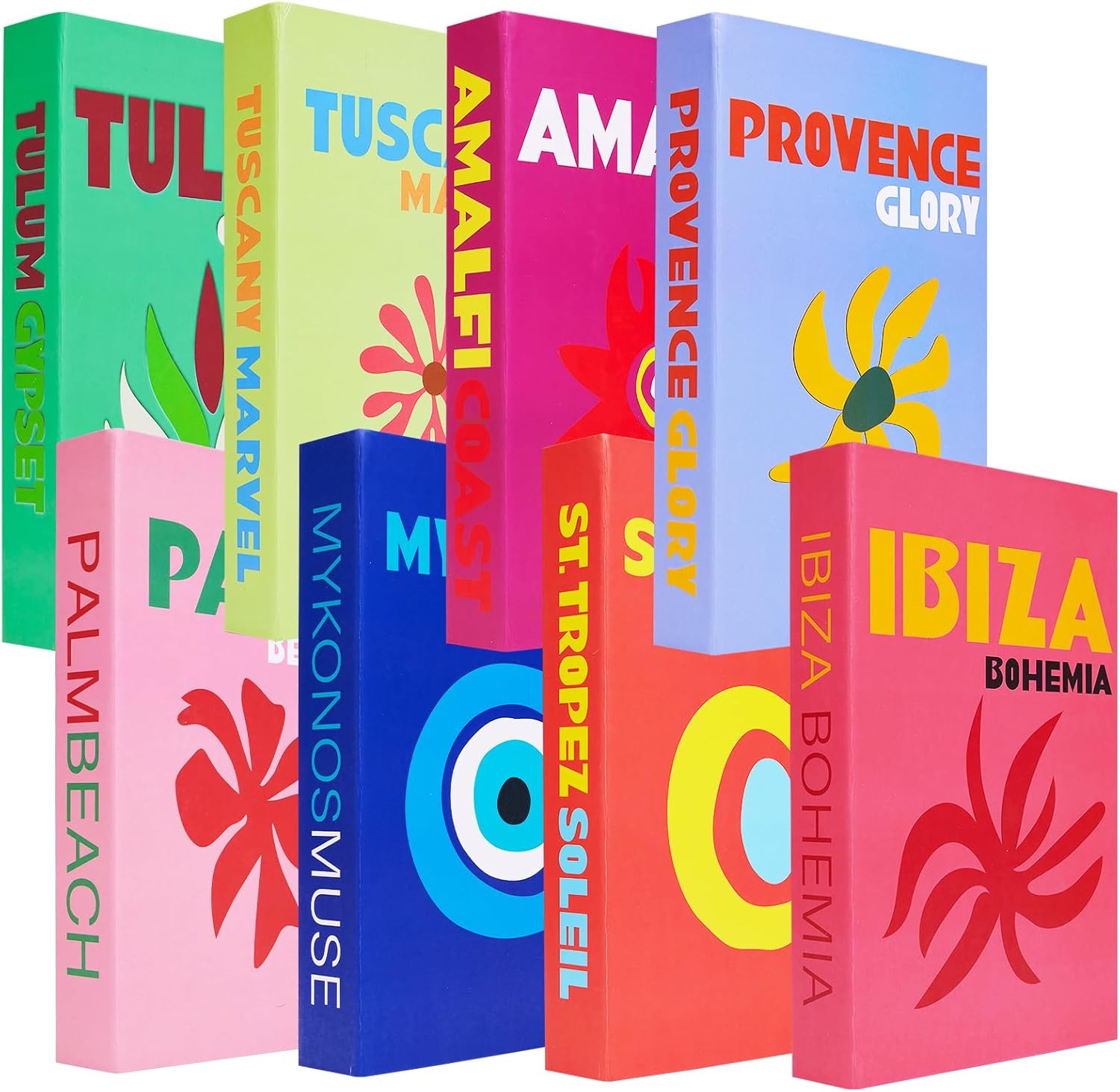 Coffee Table Books Decor Beautiful Decorative Books for Home