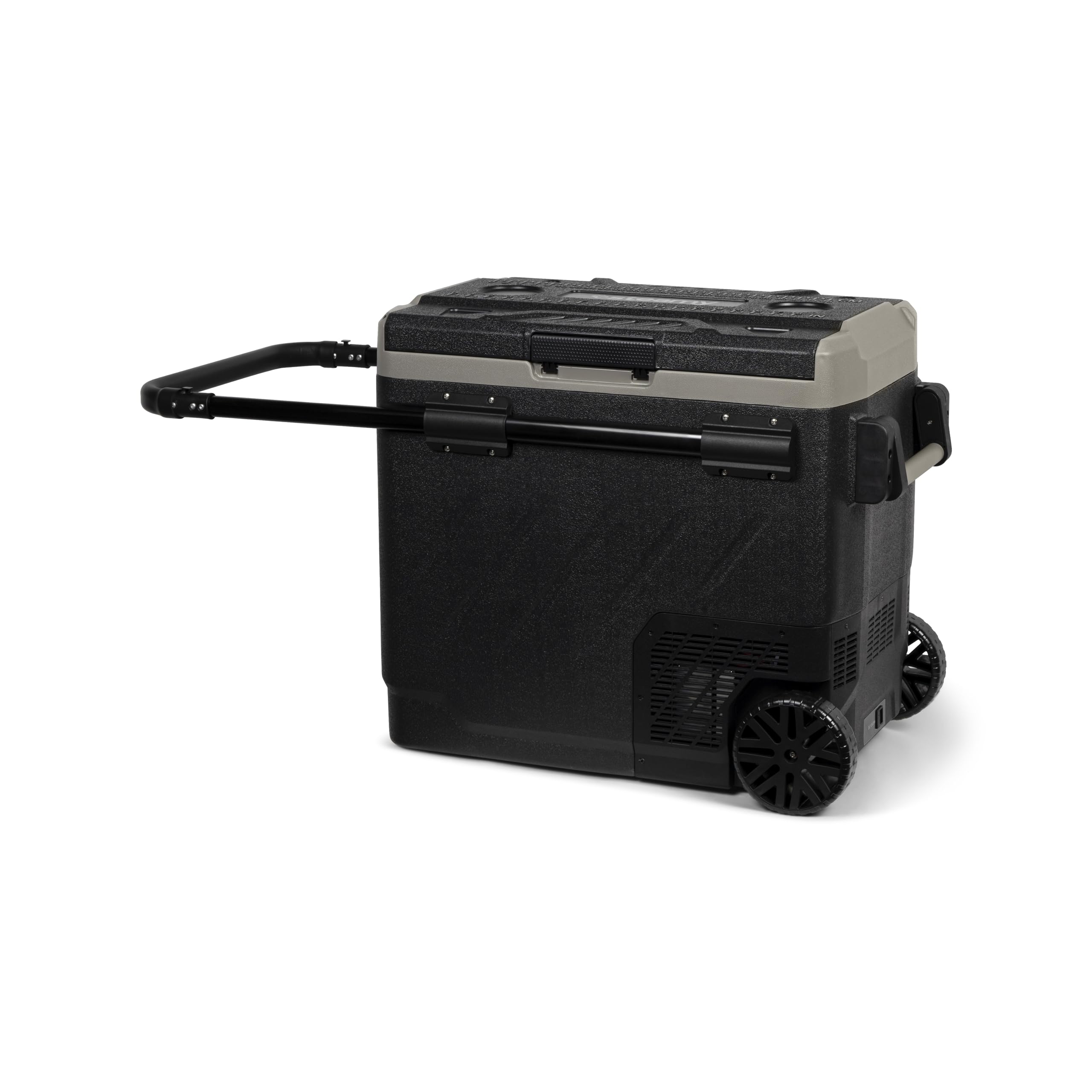 Refrigeratore Eléctrico Steamy -E 61 Roller Dual Zone 12/24V - Dettaglio