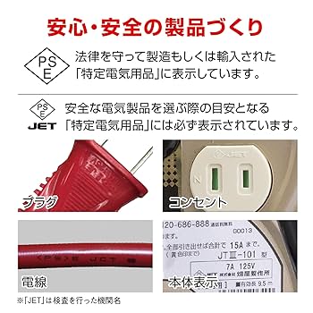 自家製テンヤー Amazon | ハタヤ (HATAYA) コードリール 小型 コンパクト 屋内用