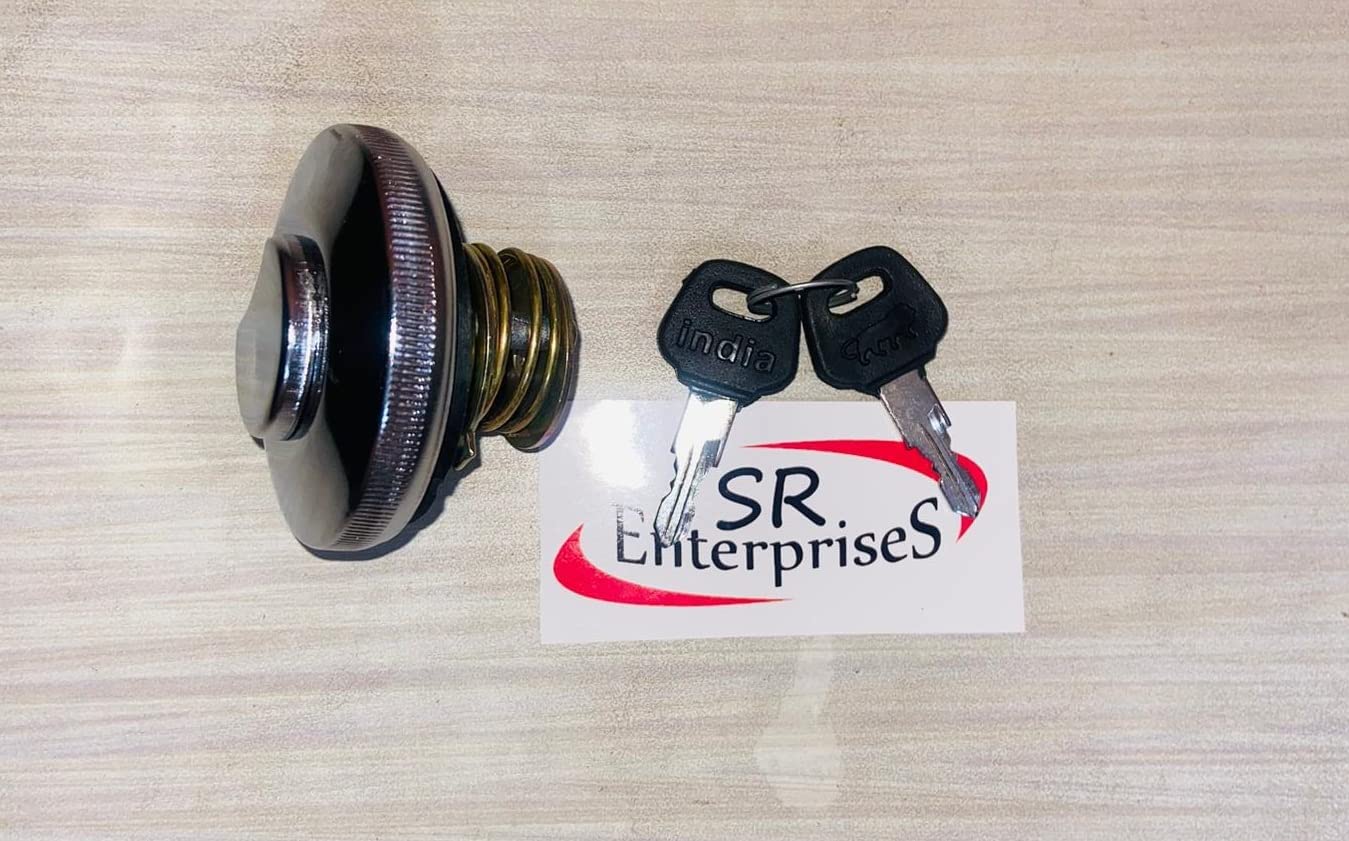 SR EnterpriseS Gypsy Petrol Tank Lock | Maruti Gypsy Petrol Tank Lock | Maruti Omni Van | Spring Type 2-image-27