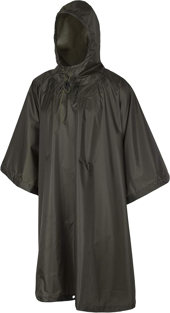 Helikon-Tex US Model Surplus Line Poncho