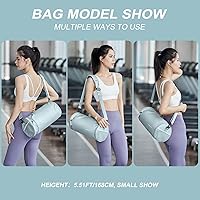 Vista 3 de BOLSA DE GIMNASI