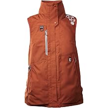 Hurtta ECO Training Vest for People, Cinnamon, XS